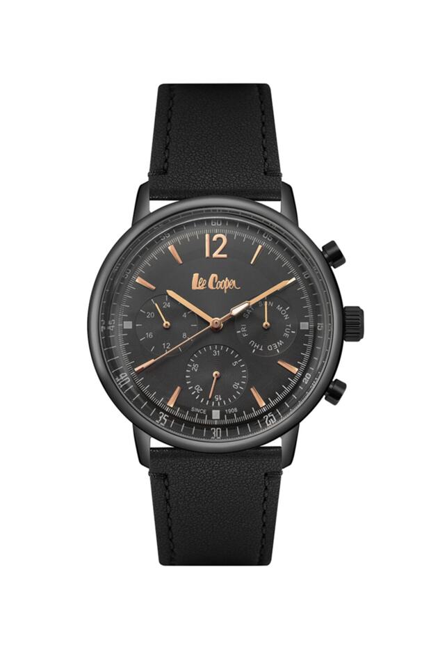 Lee Cooper Lc06953.661 Wrist Watch