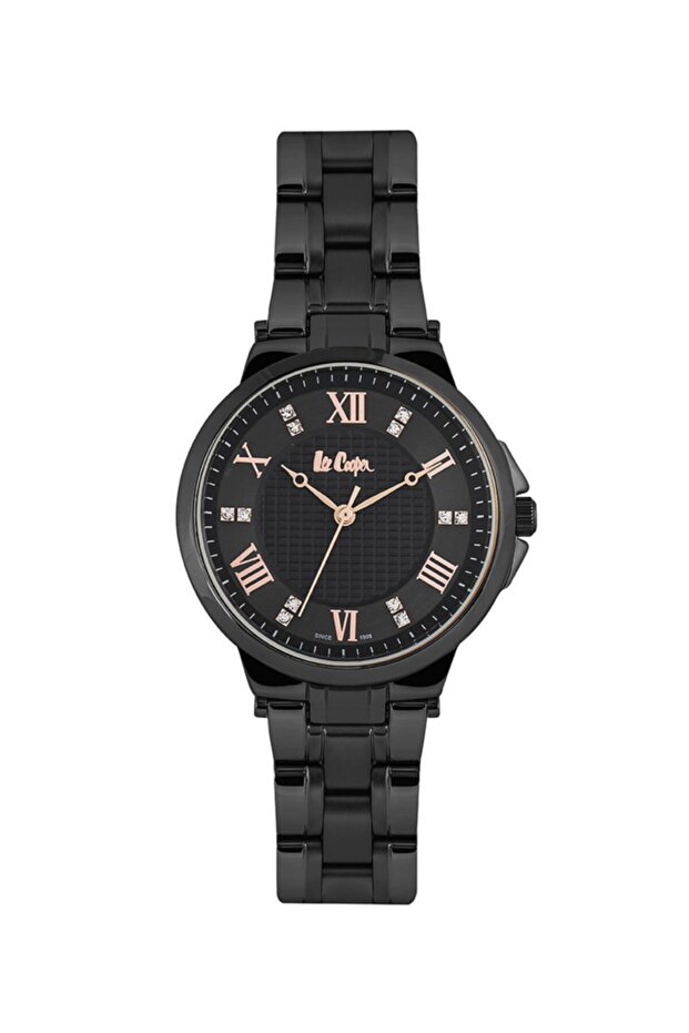 Lee Cooper Lc06642.650 Kol Saati - 1