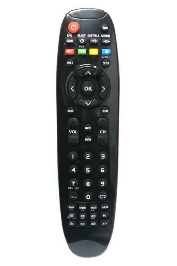 Axen Ax032lm23-t2m Lcd Tv Kumanda - 1