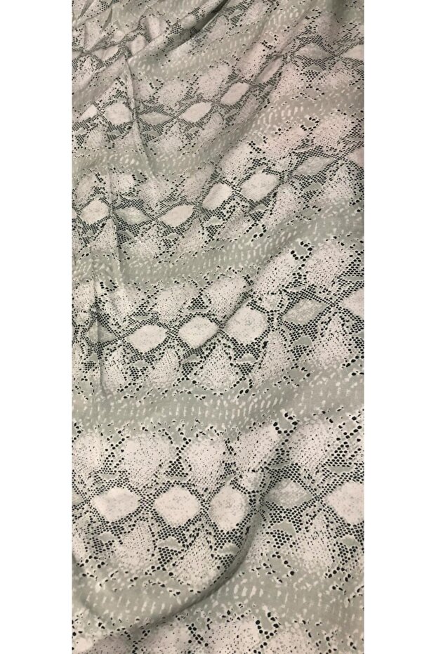 Double Width Viscose Meter Fabrics - 1