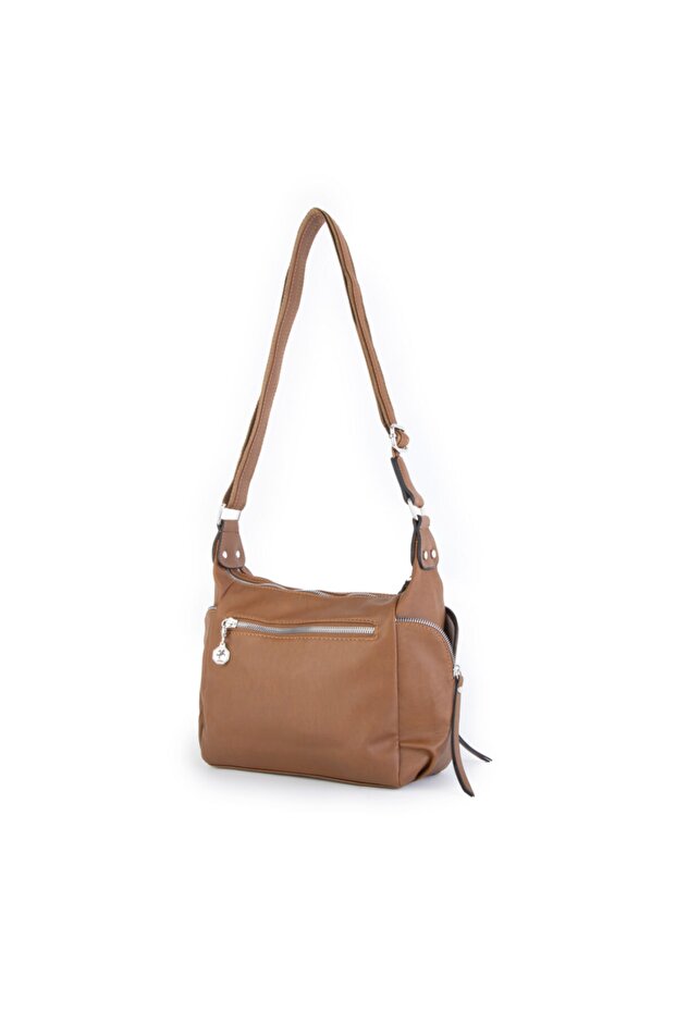 Kadın Postacı Çanta - 3