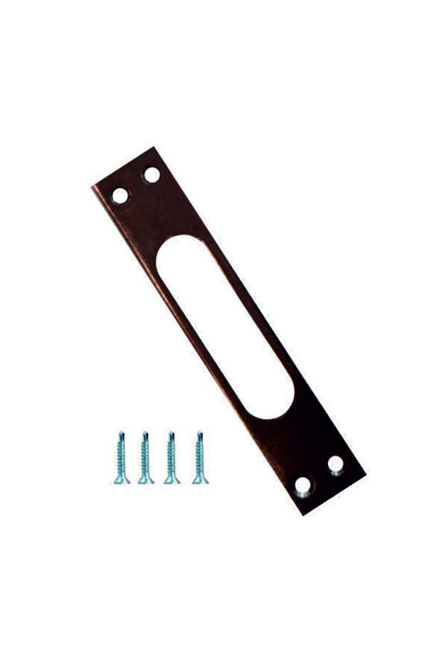 Çelik Kapı Üst Kilit Karşılığı - 1