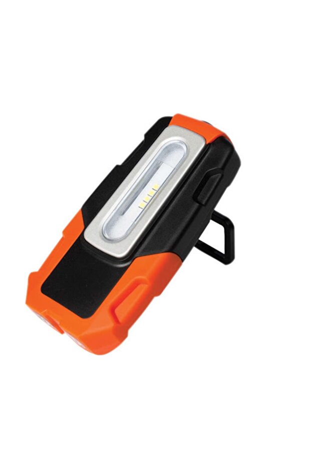 Şarjlı Led Lamba Mini - 3