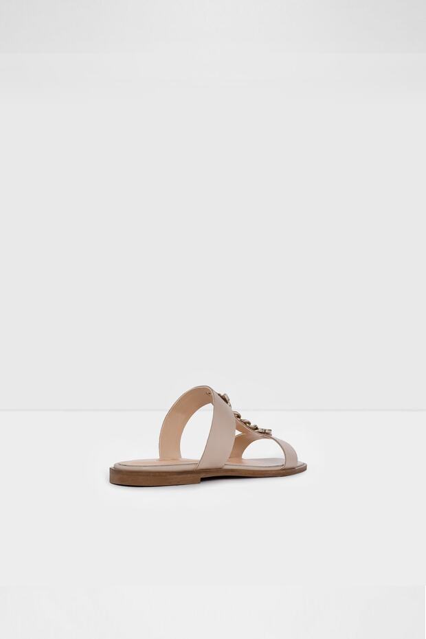 Kadın Bej Terlik - 3