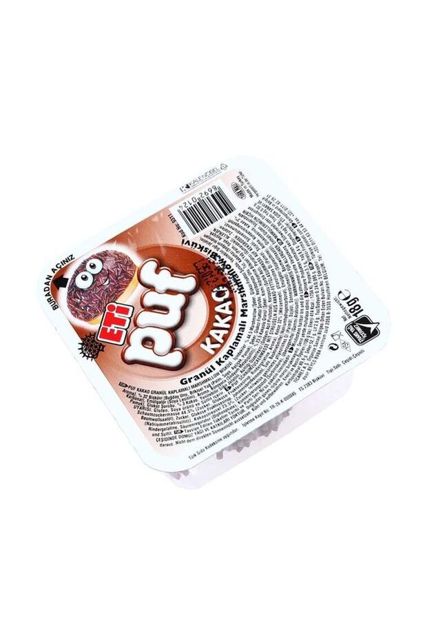 Puf Kakaolu 18 gr - 2
