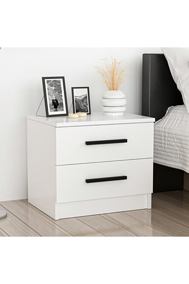 Kale Komodin - Beyaz - 1