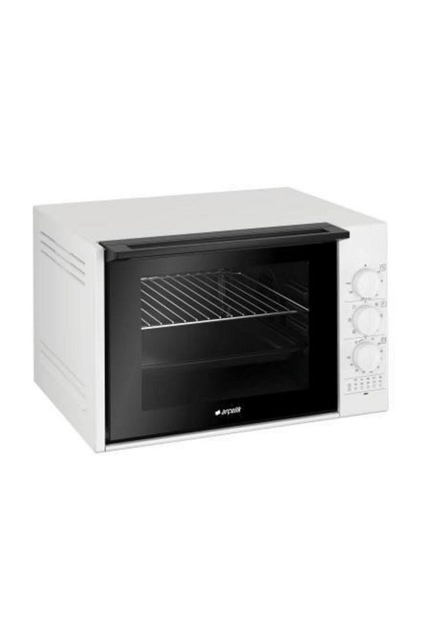 MF 30 QB Mini Fırın - 2