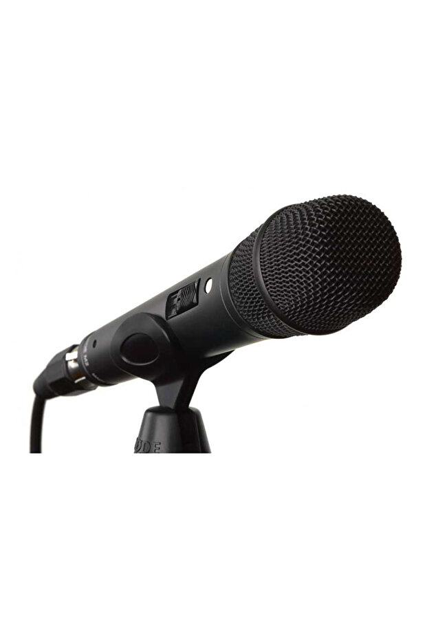 M2 Mikrofon - 1