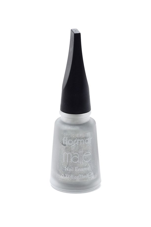 Oje - Matte Nail Enamel M3 8690604284429 - 1