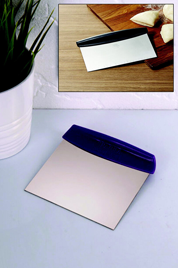 Spatula Hamur Kesici - 1