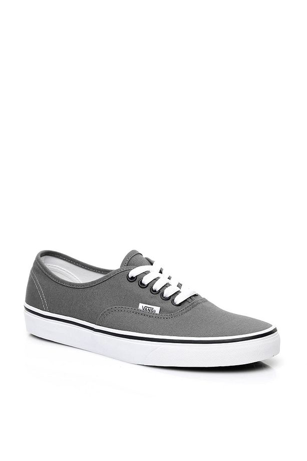 AUTHENTIC Gri Erkek Sneaker 100133060 - 1