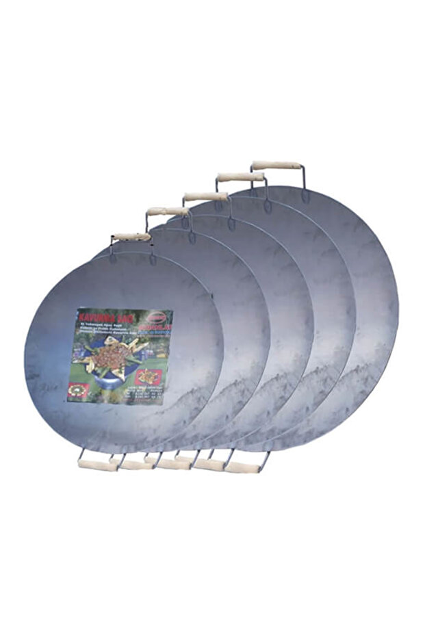 40 Cm Kavurma Sacı - 1