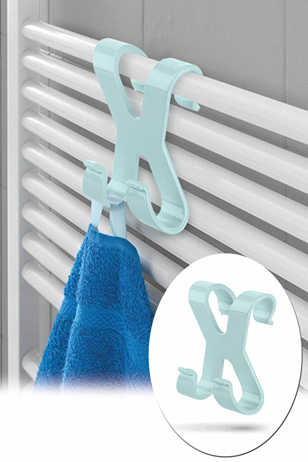 Hang İt Pratik Havlupan Askısı - 1