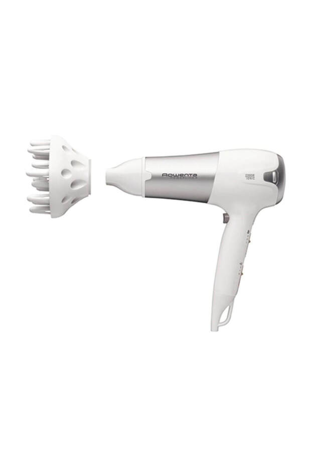 CV5090 Powerline 2300 W İontec Brush Saç Kurutma Makinesi - 1