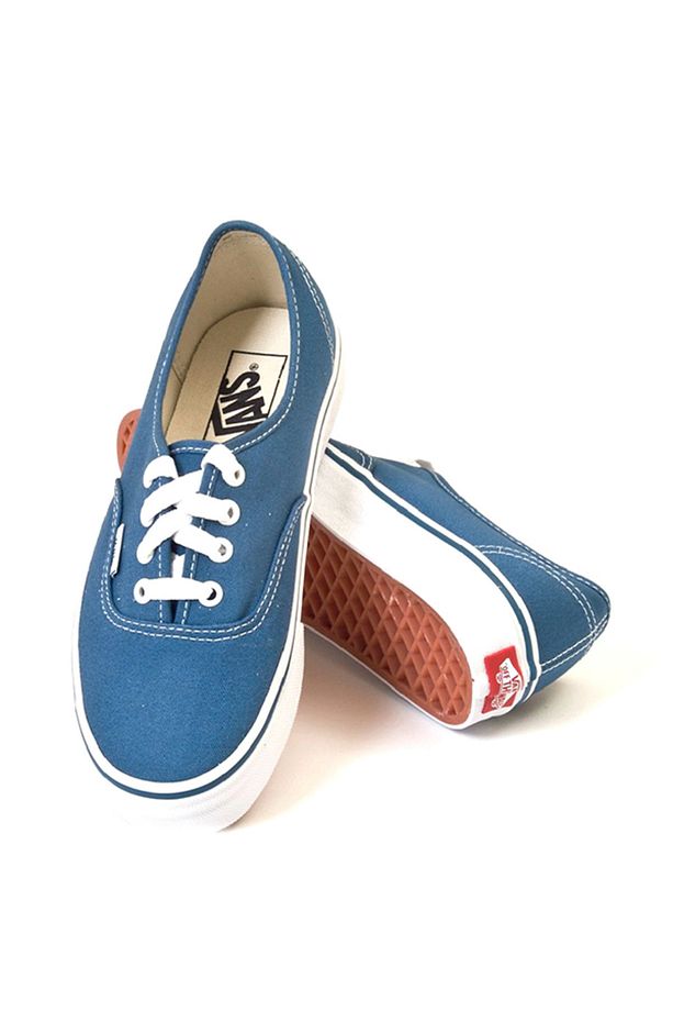 Erkek Sneaker - Authentic - VEE3NVY - 2
