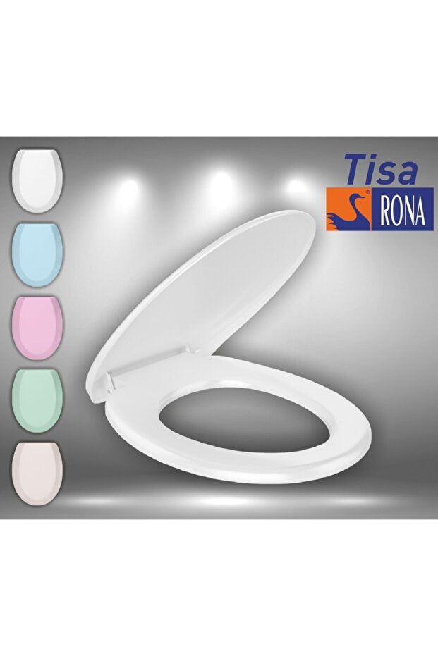 Standart Klozet Kapağı - 3