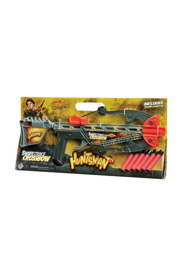 Huntsman Swift Strike Crossbow / - 3