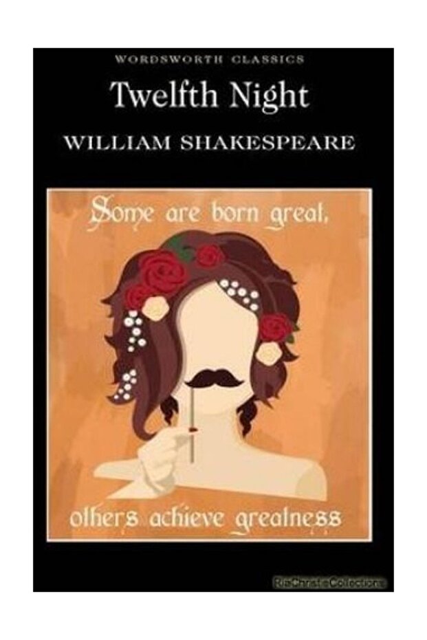 Twelfth Night - 1