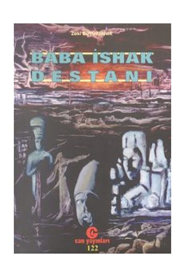 Baba İshak Destanı