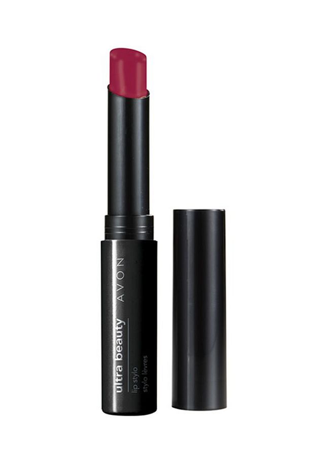 Ruj - Ultra Beauty Lip Stylo Frisky Red 8681298949176 - 3