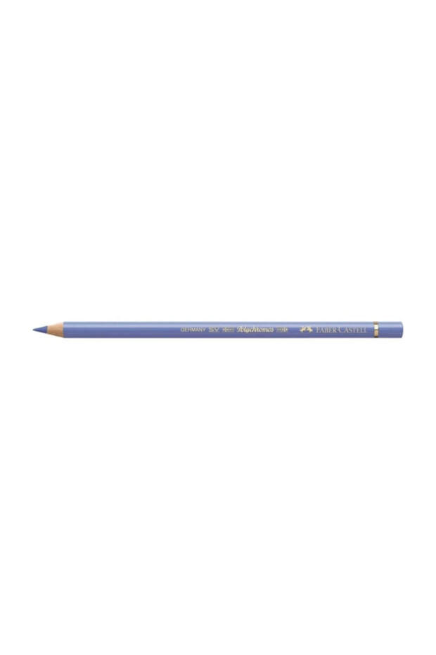 Polychromos Artist Dry Paint Pen 140 Light Ultramarine (Sea Blue-Light)