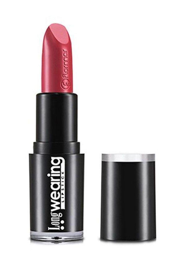 Ruj - Long Wearing Lipstick Passionate Ruby L11 8690604107810 - 1