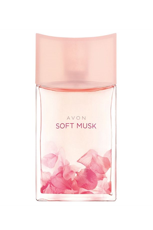 Soft Musk Edt 50 ml Kadın Parfümü 8681298903048 - 1
