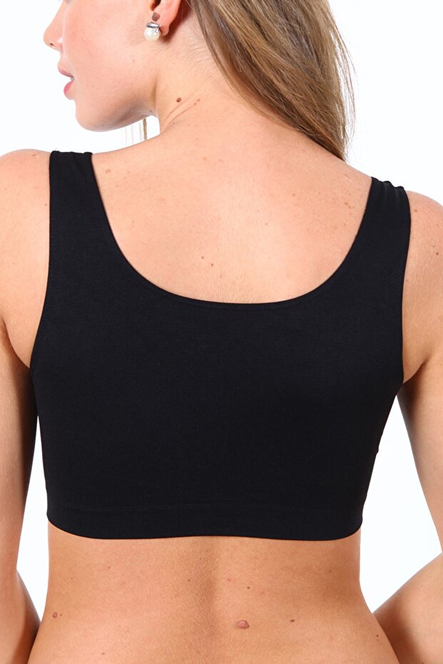 Dikişsiz Bustiyer - 2