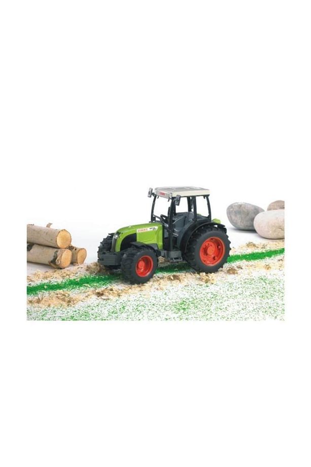 Traktör-claas Nectıs 267f Br02112 - 5