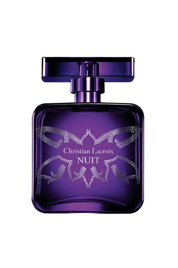 Christian Lacroix Nuit Edt 75 ml Erkek Parfümü 8681298910176 - 1