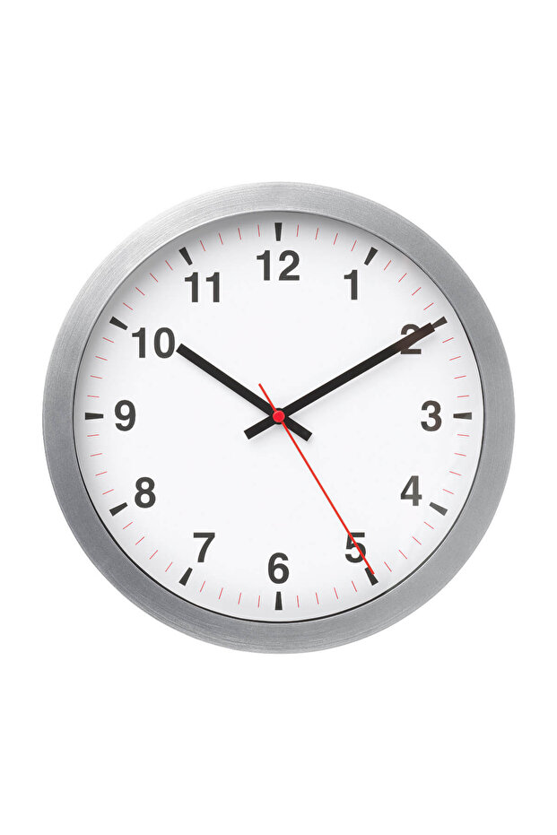 TJALLA Duvar Saati - 2