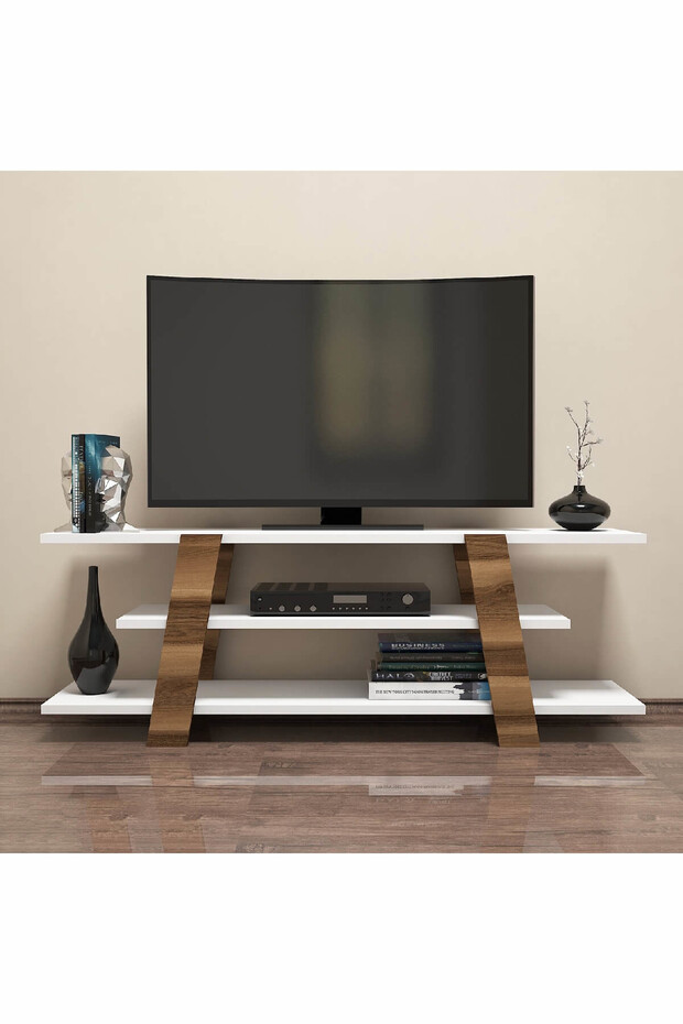 Flower Tv Ünitesi - 2