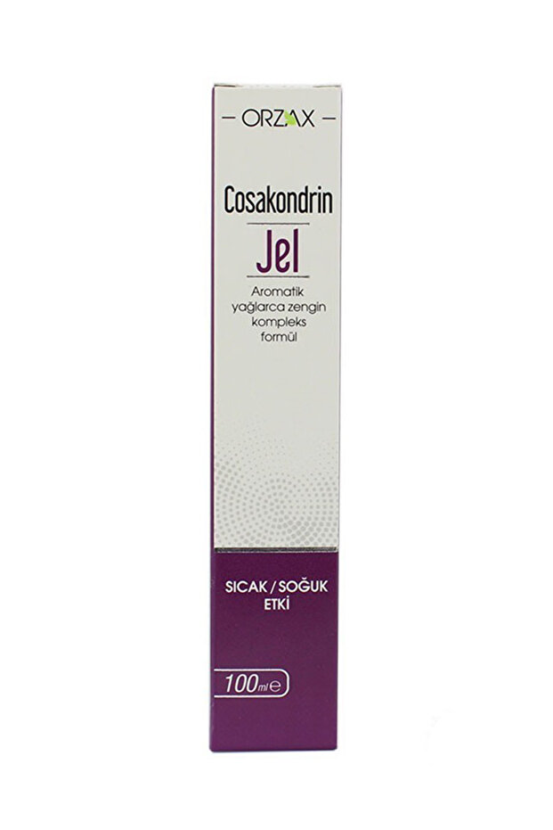 Jel 100 ml - 1