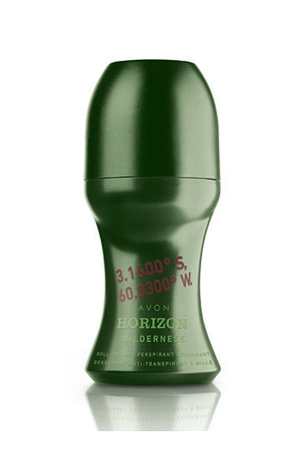 Horizon Wilderness Erkek Deodorant 50 ml 8681298947561 - 1