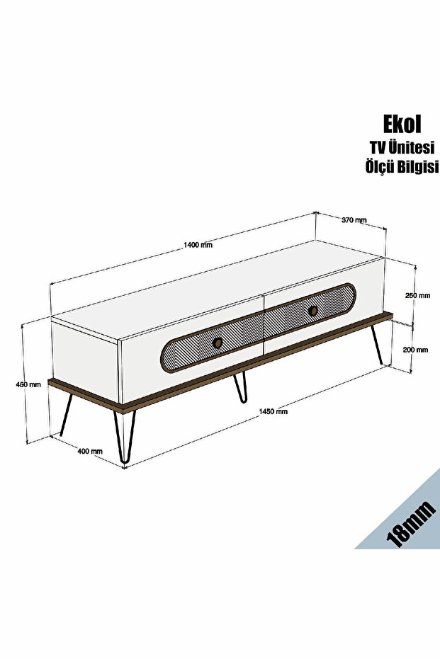 Ekol Tv Ünitesi - 4