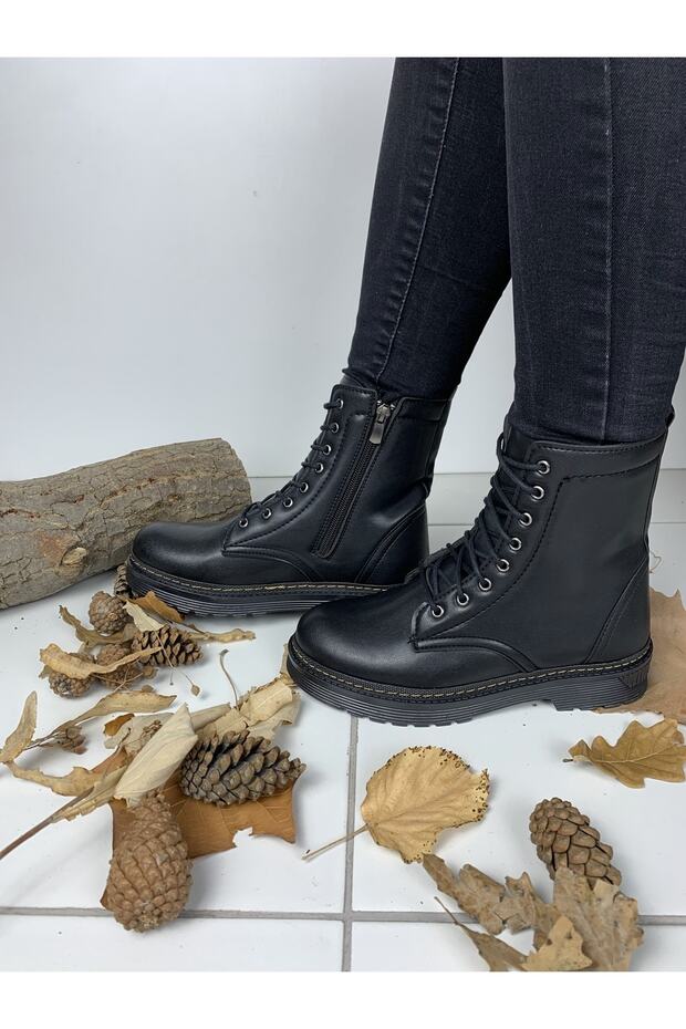 Lightweight Comfortable Flexible Cold Proof Women's Winter Boots