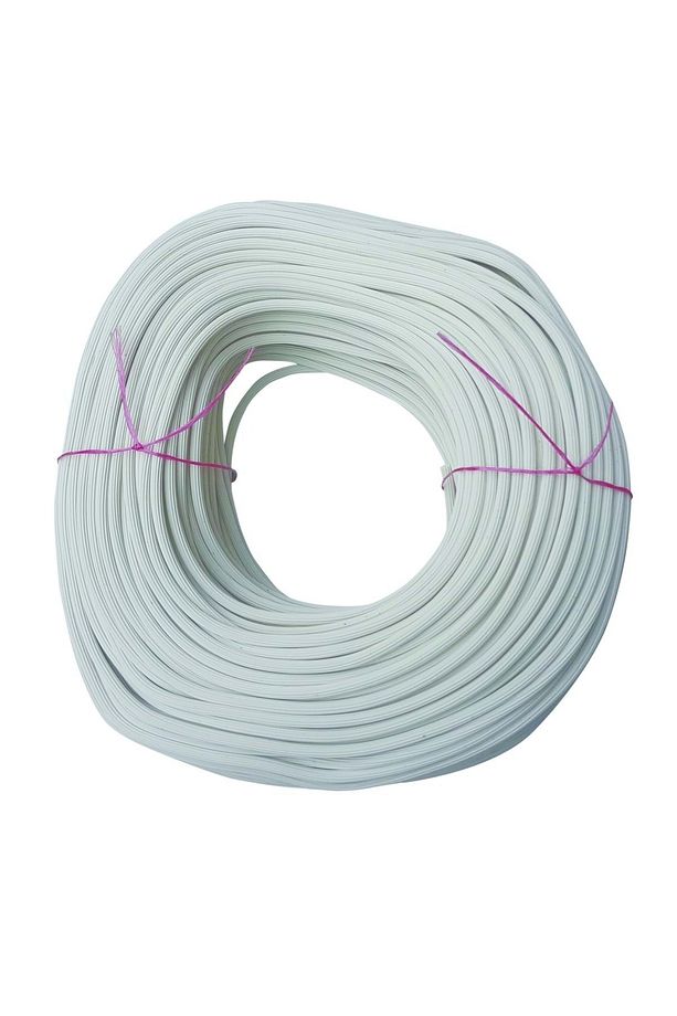 Pvc Kapı Pencere Sineklik Fitil Pencere Fitil Kapı Pencere Sineklik Contası 100 Metre - 1