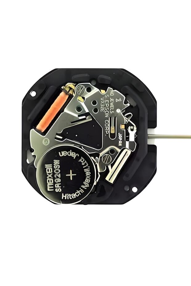 Dw1058-2 Erkek Kol Saati - 2