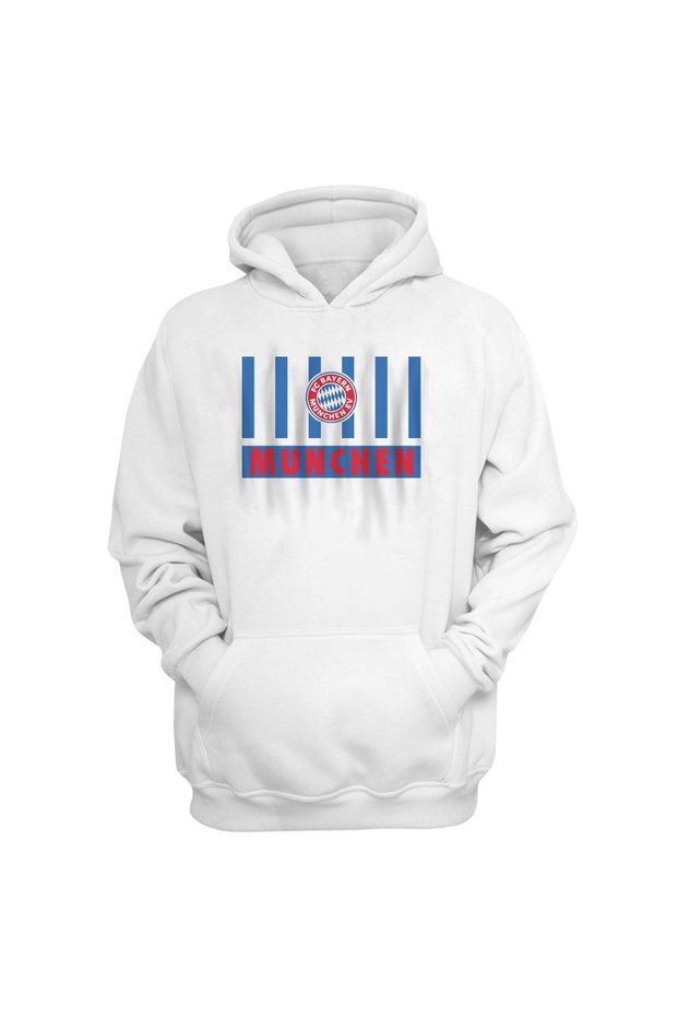 Bayern München Hoodie
