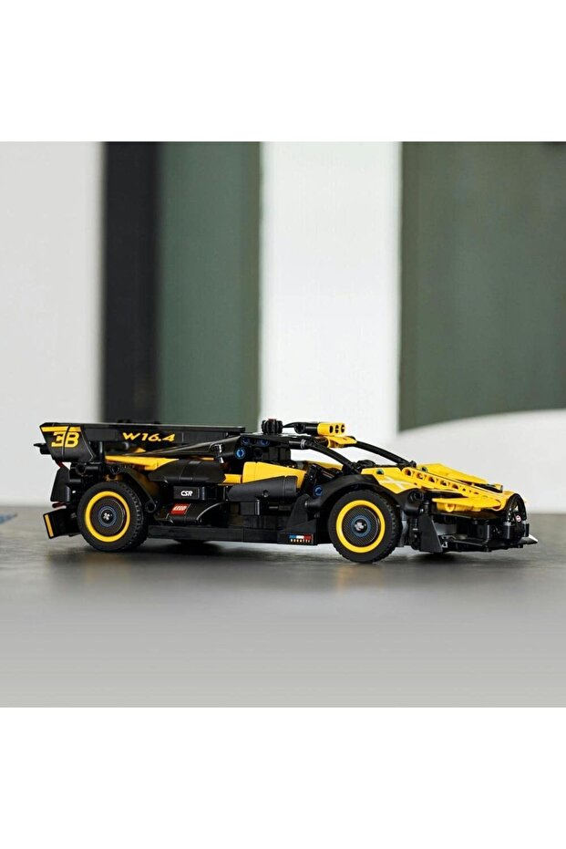 ® Technic Bugatti Bolide 42151 (2023 YENİ SEZON ÜRÜN) - 3