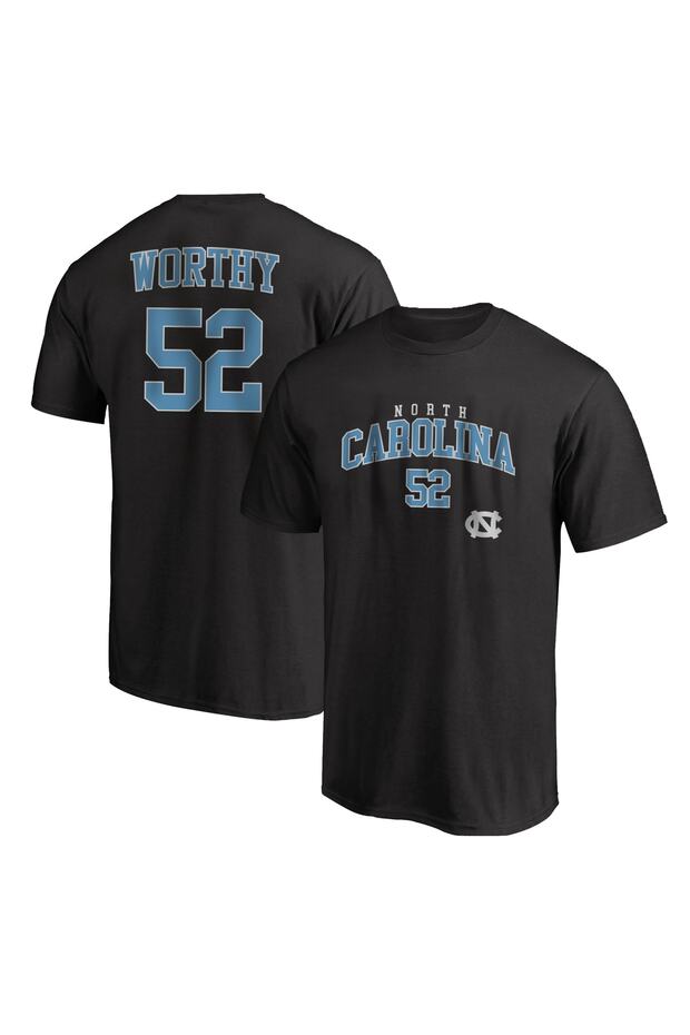 James Worthy T-Shirt