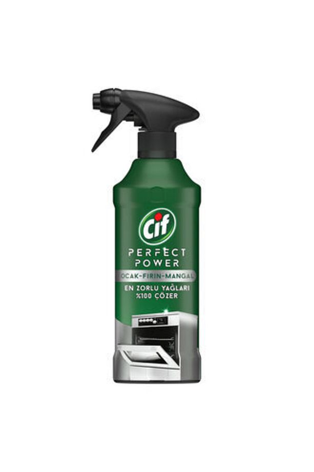 Perfect Power Sprey Ocak&fırın 435 Ml - 1