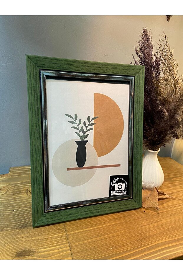 Leo 15x21 Album Photo Frame