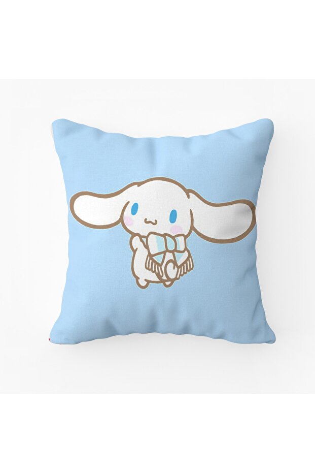 Cinnamoroll Birthday Toy - Pillow, Cushion, Plush, Gift, Fun Fun Funny Anime