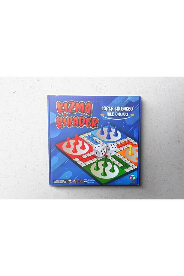 Kızma Birader - 3