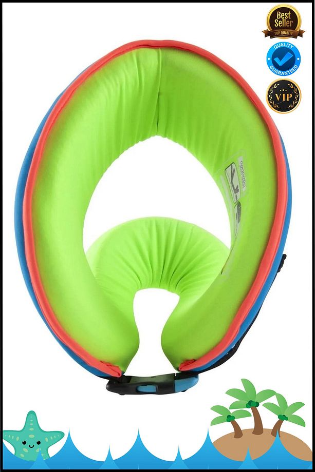 Can Yelekleri Yüzme Yeleği Çocuk Can Yeleği 15/25 Kg Swimvest 8491741 - 5