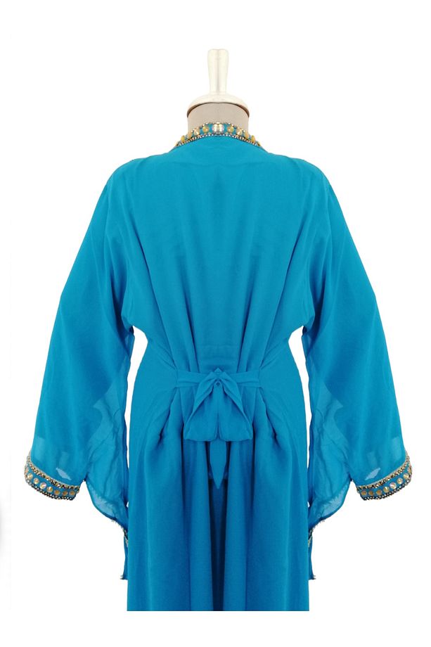 Kaftan Abiye - 5