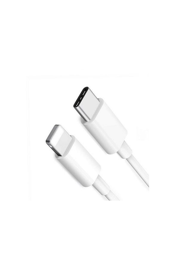 Iphone Orjinal Type-c Lightning Hızlı Şarj Kablosu 2 Metre Tüm Modeller Uyumlu Data - 3