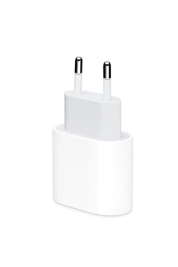 Iphone Orjinal Type-c Hızlı Şarj Adaptörü Yeni Nesil 20w - 1