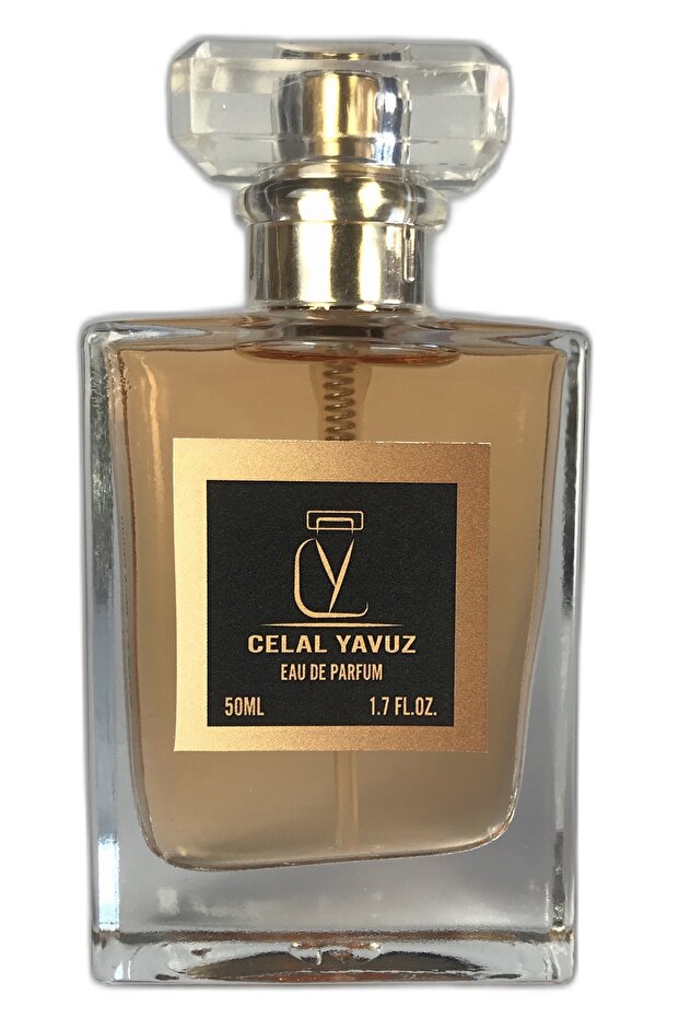 60 C0aco Cabanne Cne Cillion Cucky Edp 50 Ml Erkek Parfümü - 2